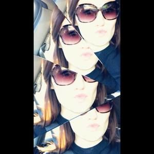 Meet your Posher, Amberlynn